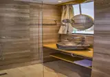 Alia Luxury Suites & Spa Beachfront Hotel foto 28