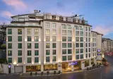 Radisson Blu Hotel Istanbul Pera foto 15
