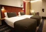 Aulivia Opera Hotel foto 12