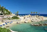 Arbatax Park Resort Dune foto 10
