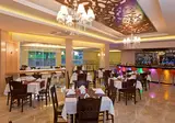 Monart City Hotel foto 17