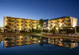 Hotel Spa Galatea foto 1