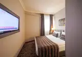 Delta Hotel Istanbul foto 14