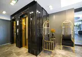 Turkay Hotel foto 23