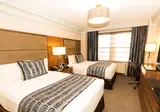 The Belvedere Hotel foto 16