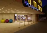 INX Design Hotel foto 13