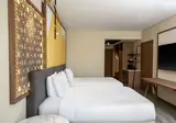 Hyatt Regency Cairo West foto 6