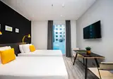 Staycity Aparthotels Venice Mestre foto 5