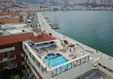 Samos City Hotel foto 4