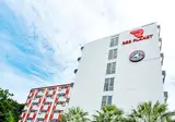 Red Planet Pattaya foto 16