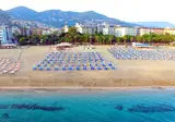 Grand Okan Hotel foto 19
