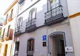 Hostal San Francisco foto 4