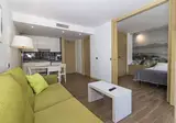 Eix Platja Daurada Hotel & Spa foto 12