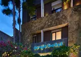 Praja Hotel foto 21