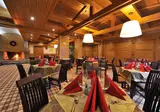 Pirin Golf Hotel & Spa foto 13