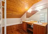 Chalets du Hameau de Flaine foto 8