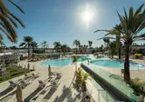 Hotel Livvo Dunagolf Suites foto 2