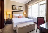 Celik Palas Convention Center & Thermal Spa foto 30
