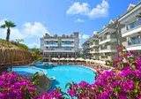 Marmaris Begonville Beach Hotel foto 1
