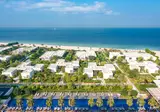 Al Zorah Beach Resort foto 1