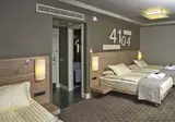 Ramada by Wyndham Istanbul Pera foto 8