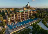 Hotel Xcaret Mexico foto 1