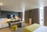 Hotel Estrela de Fatima foto 17