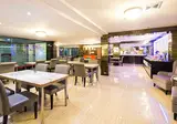 Aspen Suites Bangkok Nana Sukhumvit Hotel foto 9