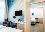 Atrium Fashion Hotel foto 15