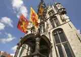 Campanile Hotel Gouda foto 21