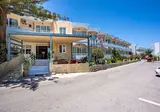Kathrin Beach Hotel foto 20