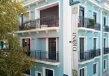 Dioni Boutique Hotel foto 29