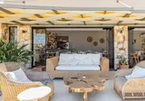 Paradise Island Villas foto 17