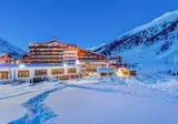 Alpen-Wellness Resort Hochfirst foto 14