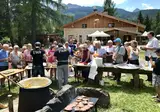 Val Di Fiemme Easy Camping foto 4