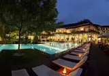 Mahaweli Reach Hotel foto 22