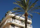 Belle Marivent Mediterranean Petit Hotel foto 24