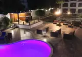 El Khan Sharm Hotel foto 9