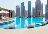 Jumeirah Living Marina Gate foto 4