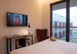 Sines Sea View Business & Leisure Hotel foto 23