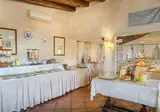 Colonna Park Hotel Porto Cervo foto 22