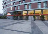 Art Hotel Olympic foto 1