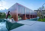 Wyndham Tamansari Jivva Resort foto 18