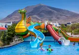 Gran Castillo Tagoro Family & Fun Playa Blanca foto 2