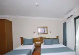 Class Beach Otel foto 22