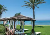 Hotel Constantinou Bros Athena Beach foto 20