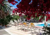 Kyparissia Beach Hotel foto 16