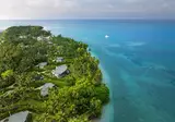 Waldorf Astoria Seychelles Platte Island foto 2