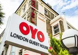 OYO London Guest House foto 9