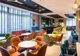 Leonardo Hotel Belfast foto 1